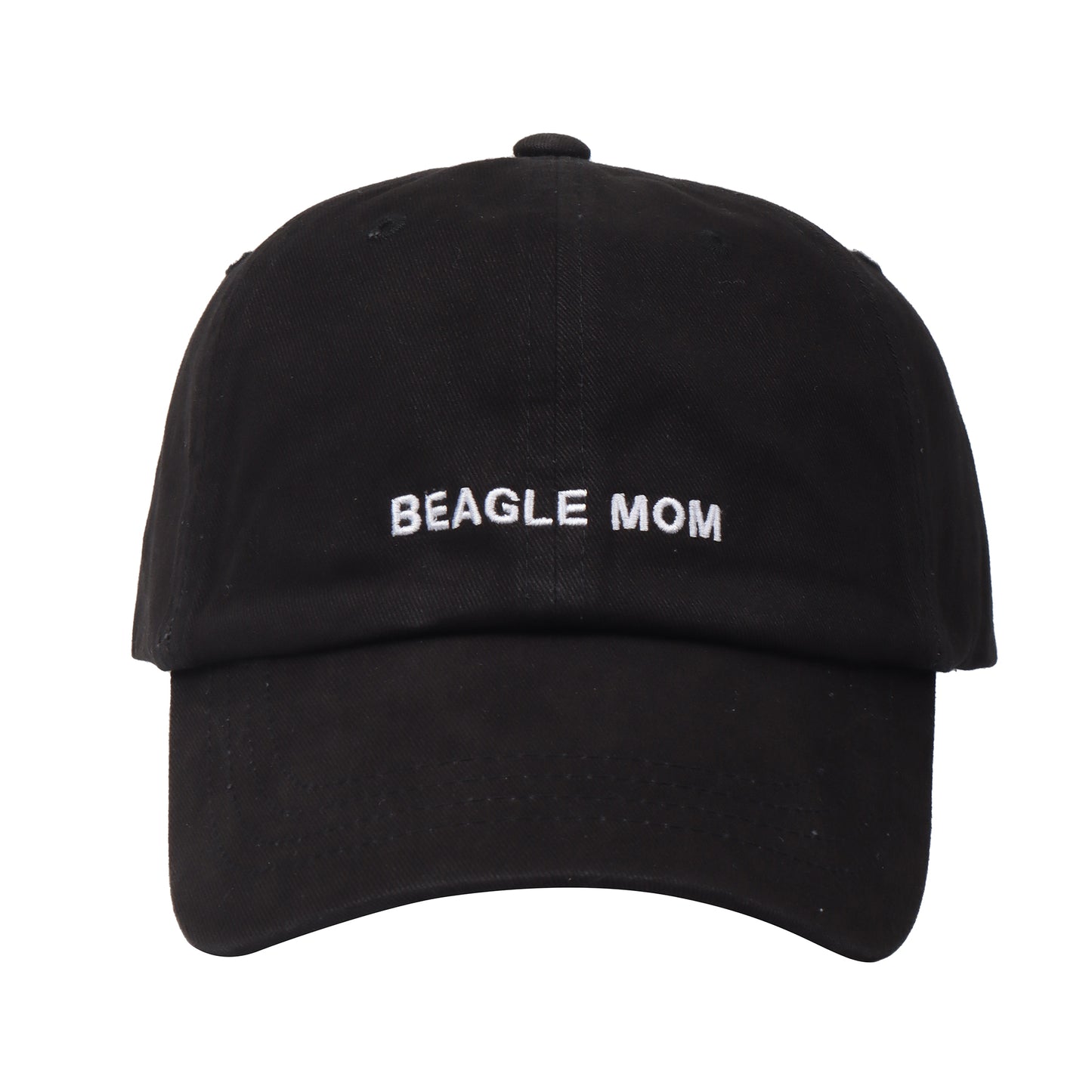Beagle Mom Baseball Cap
