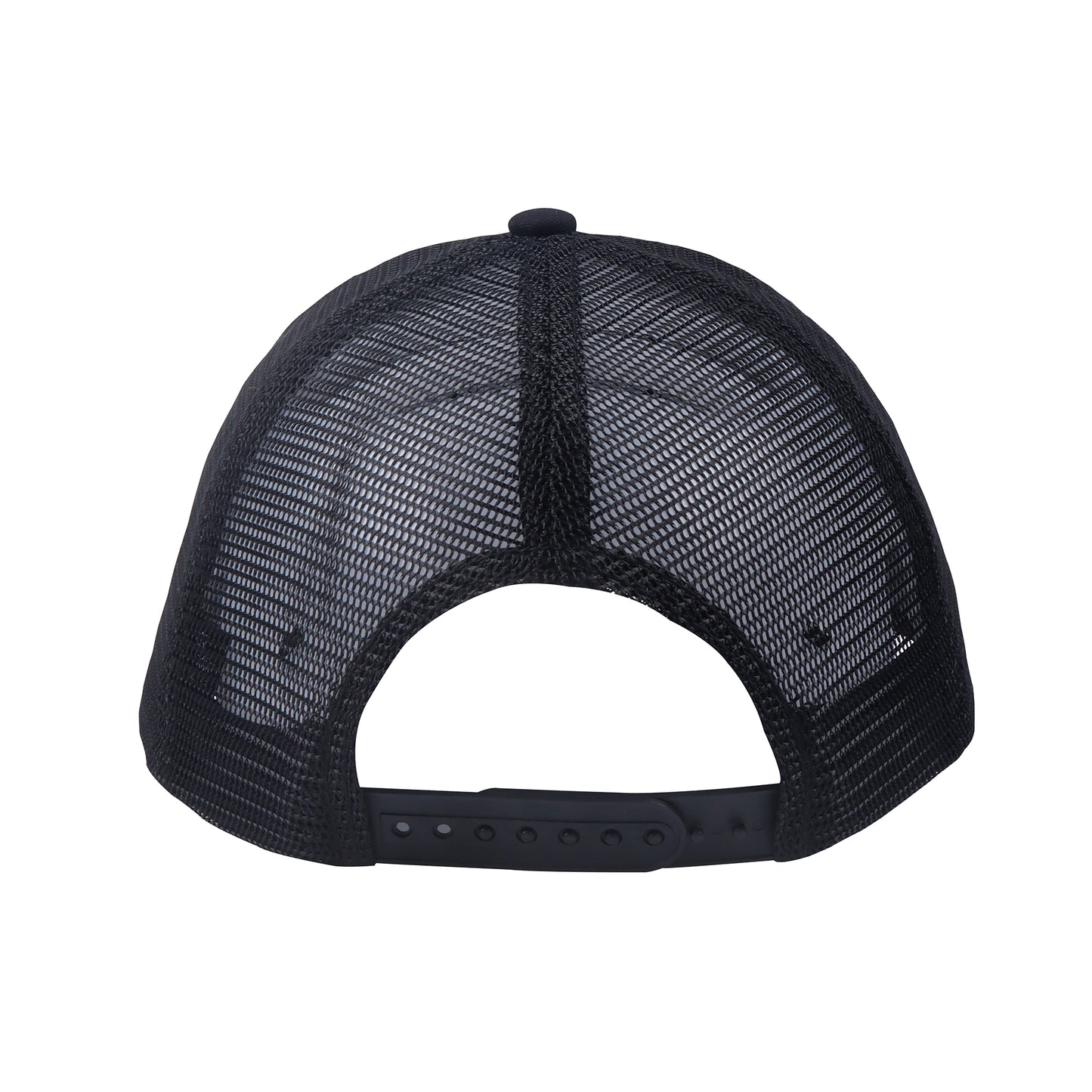 English Bulldog Trucker Hat