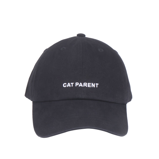Cat Parent Baseball Cap