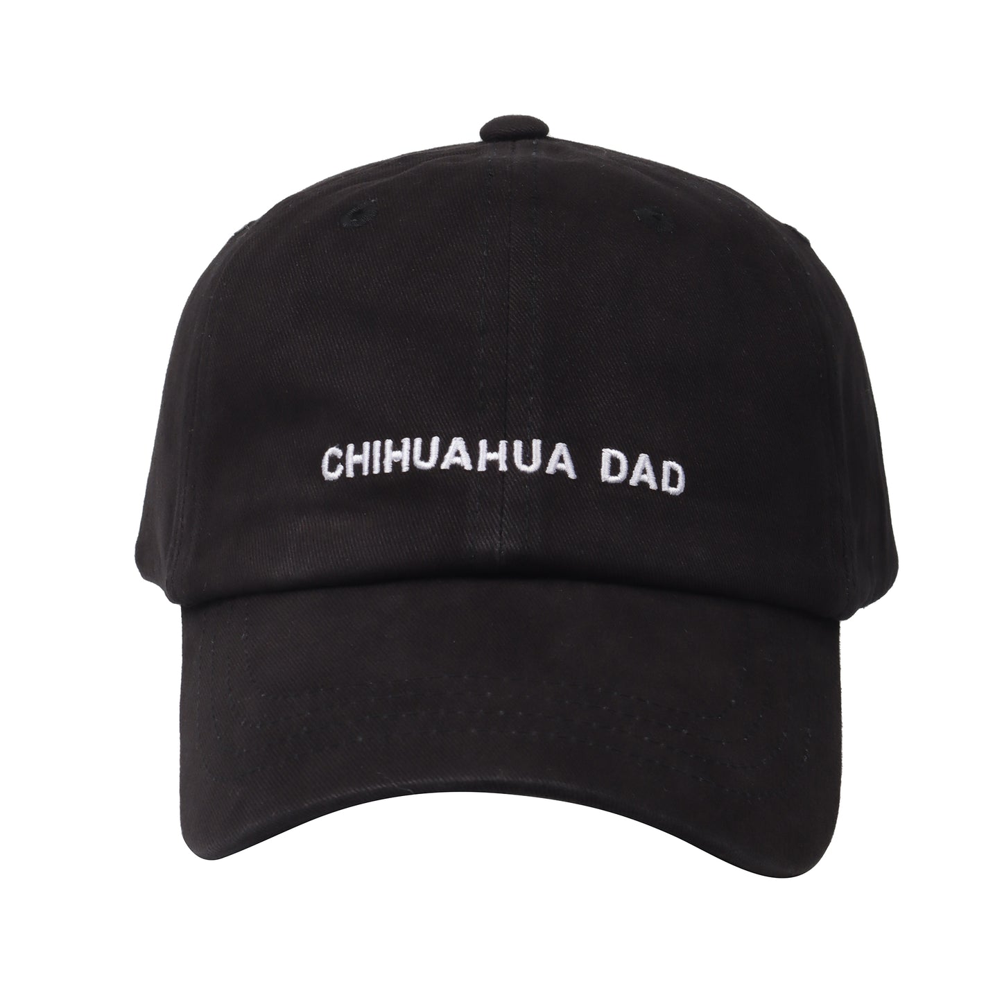 Chihuahua Dad Baseball Cap