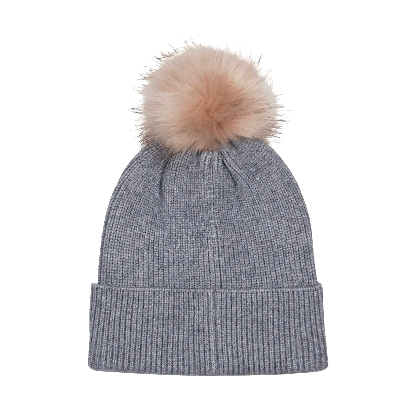 Dog Mum Pompom Beanie
