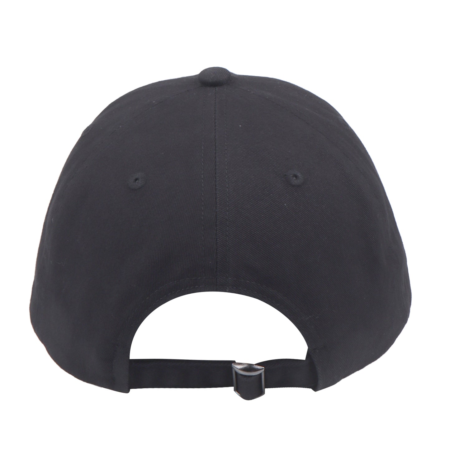 I’m Only Talking to My Dog Today Baseball Cap – Adjustable Cotton Hat for Dog Lovers – Black or Pink