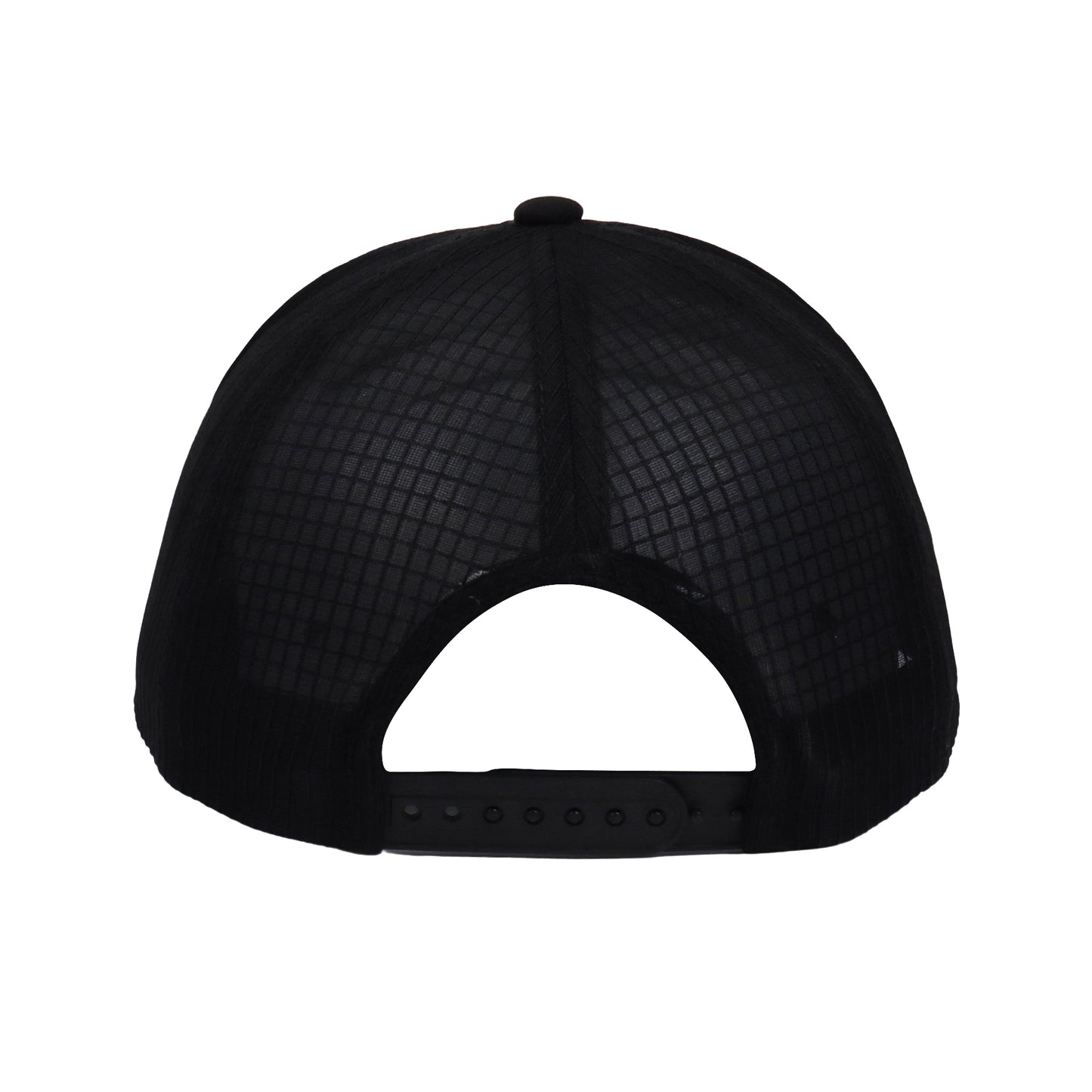 PERFORMANCE TRUCKER HAT FOR ENGLISH BULLDOG LOVERS FOR MEN & WOMEN PATCH FRONT MESH BACK ADJUSTABLE FIT