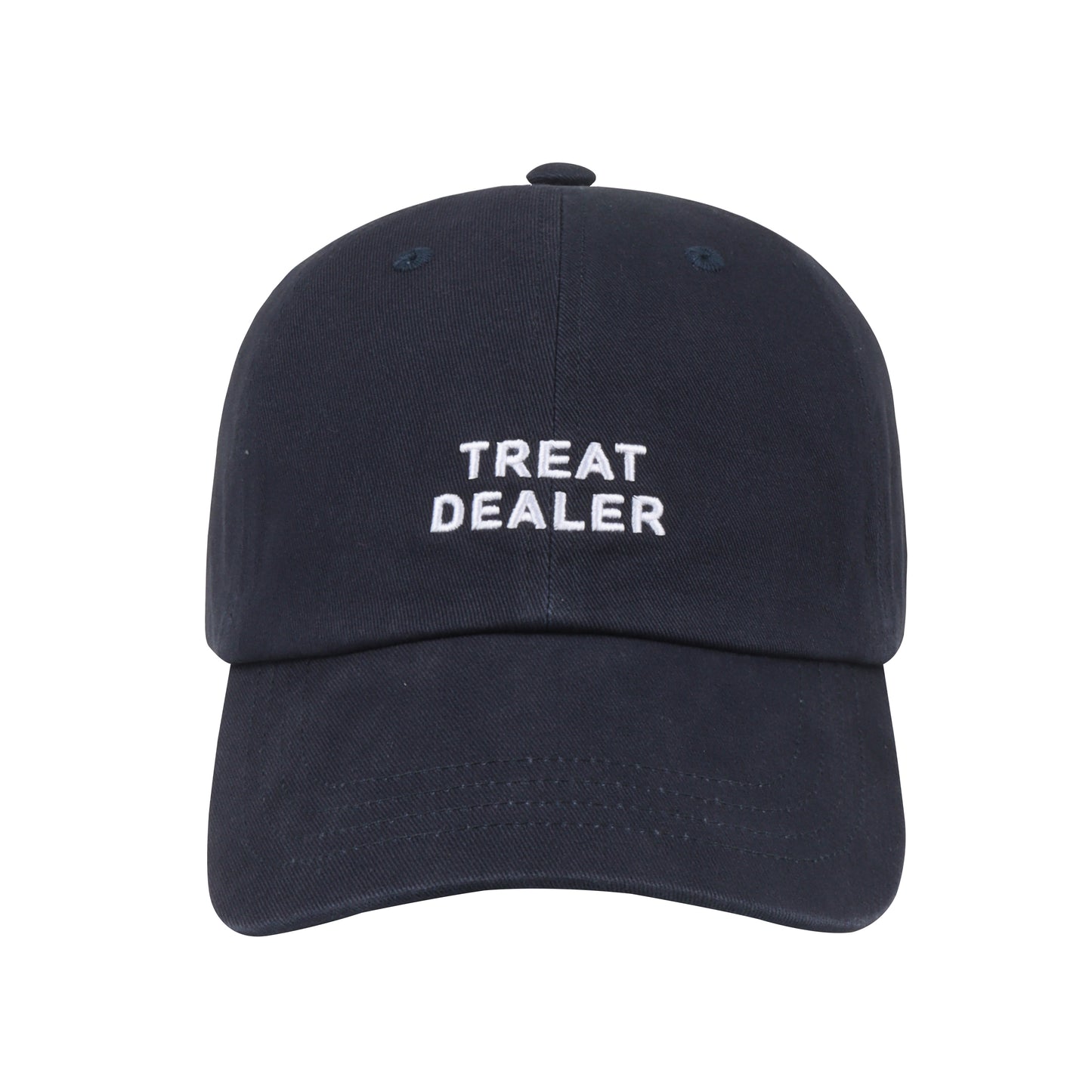 Treat Dealer Baseball Cap