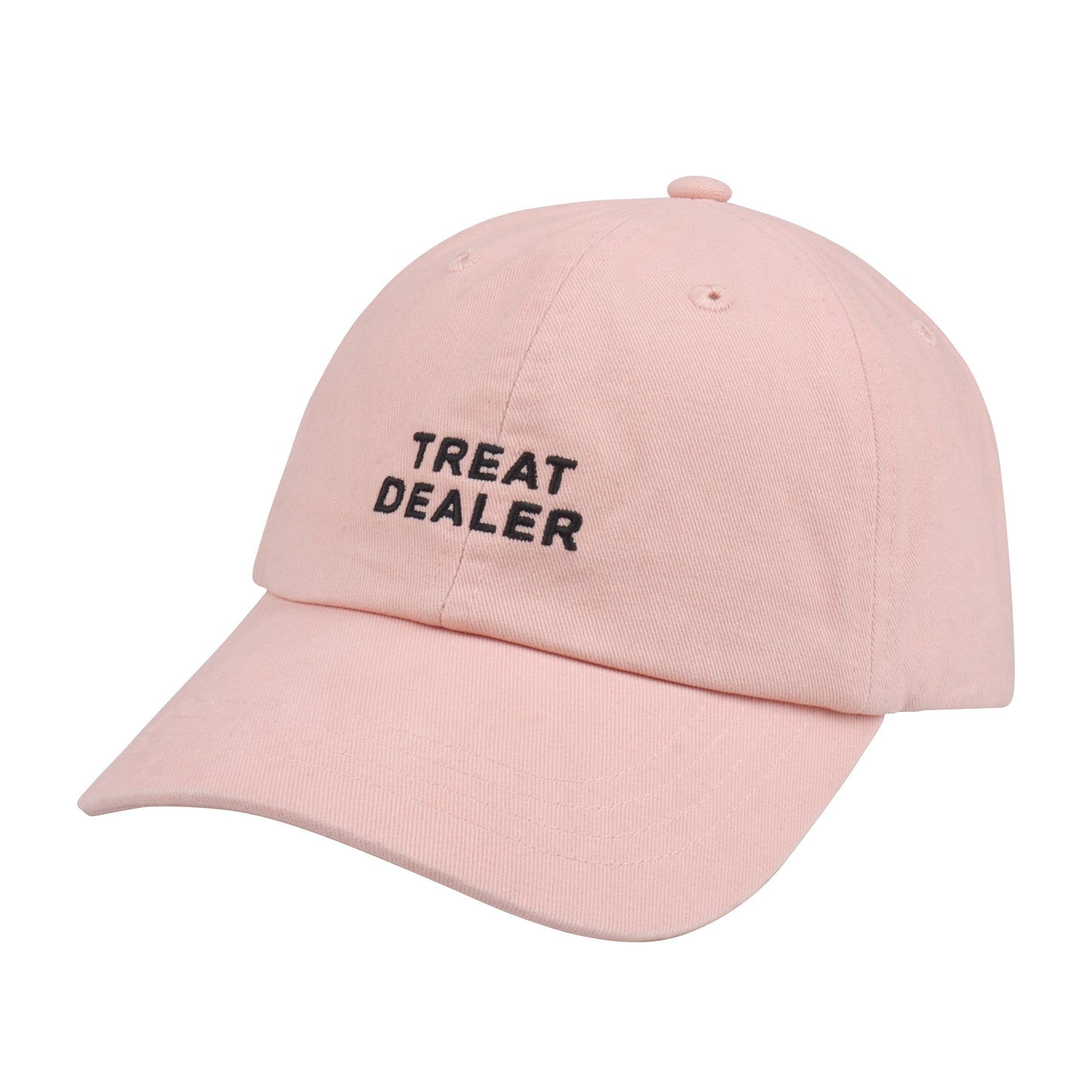 Treat Dealer Baseball Cap