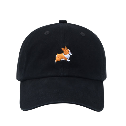 Corgi Cap