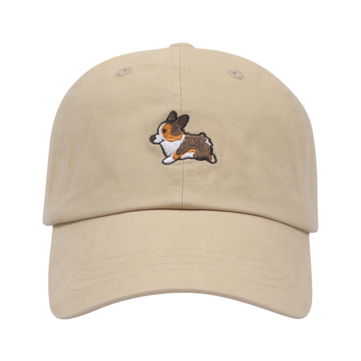 Corgi Cap