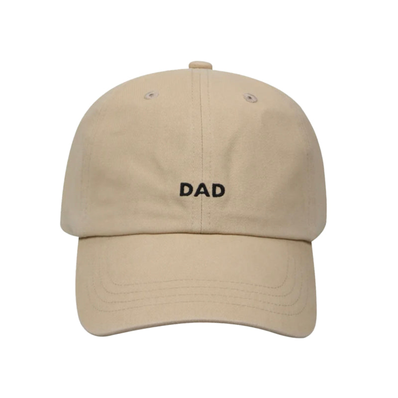 Dad Baseball Cap