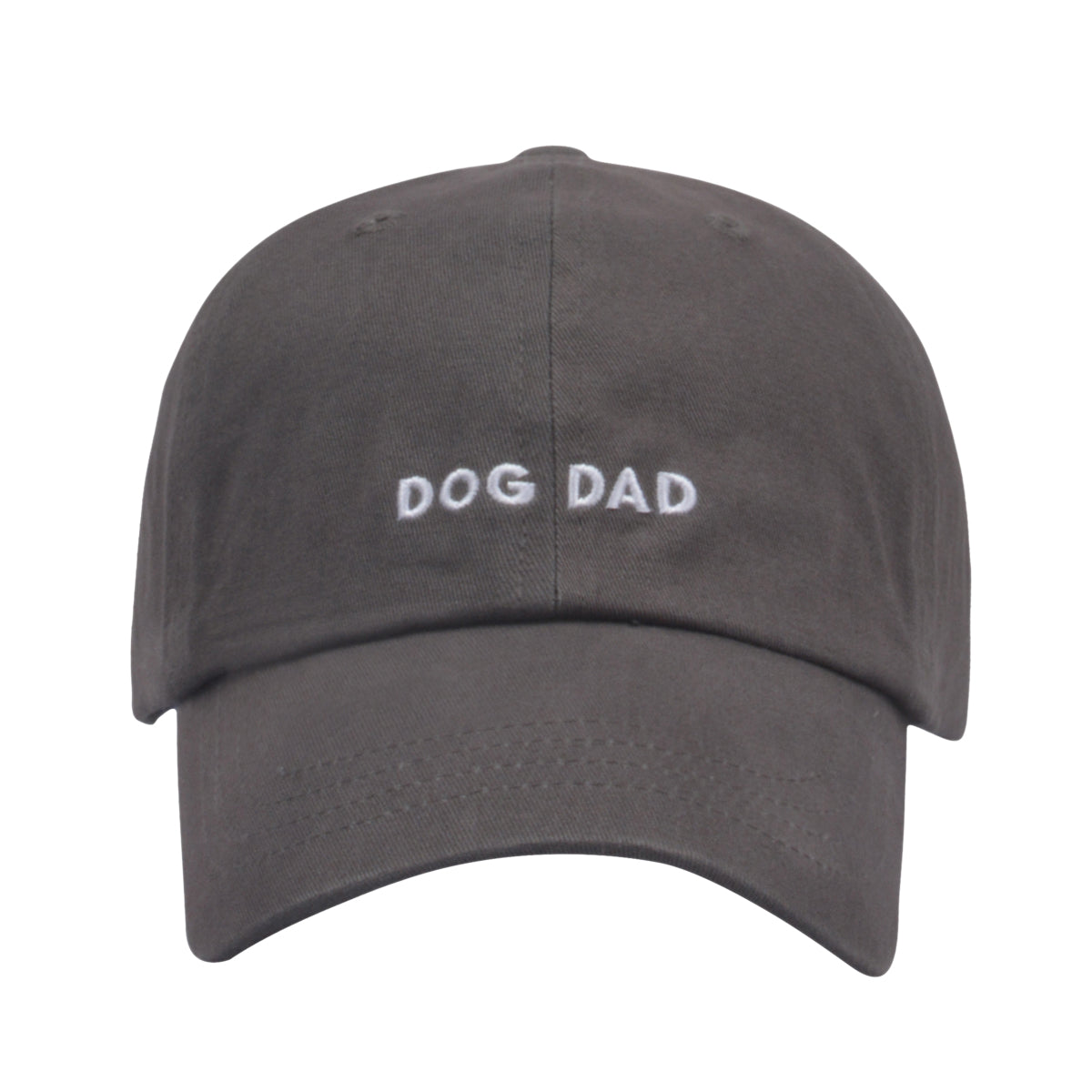 Dog Dad Cap