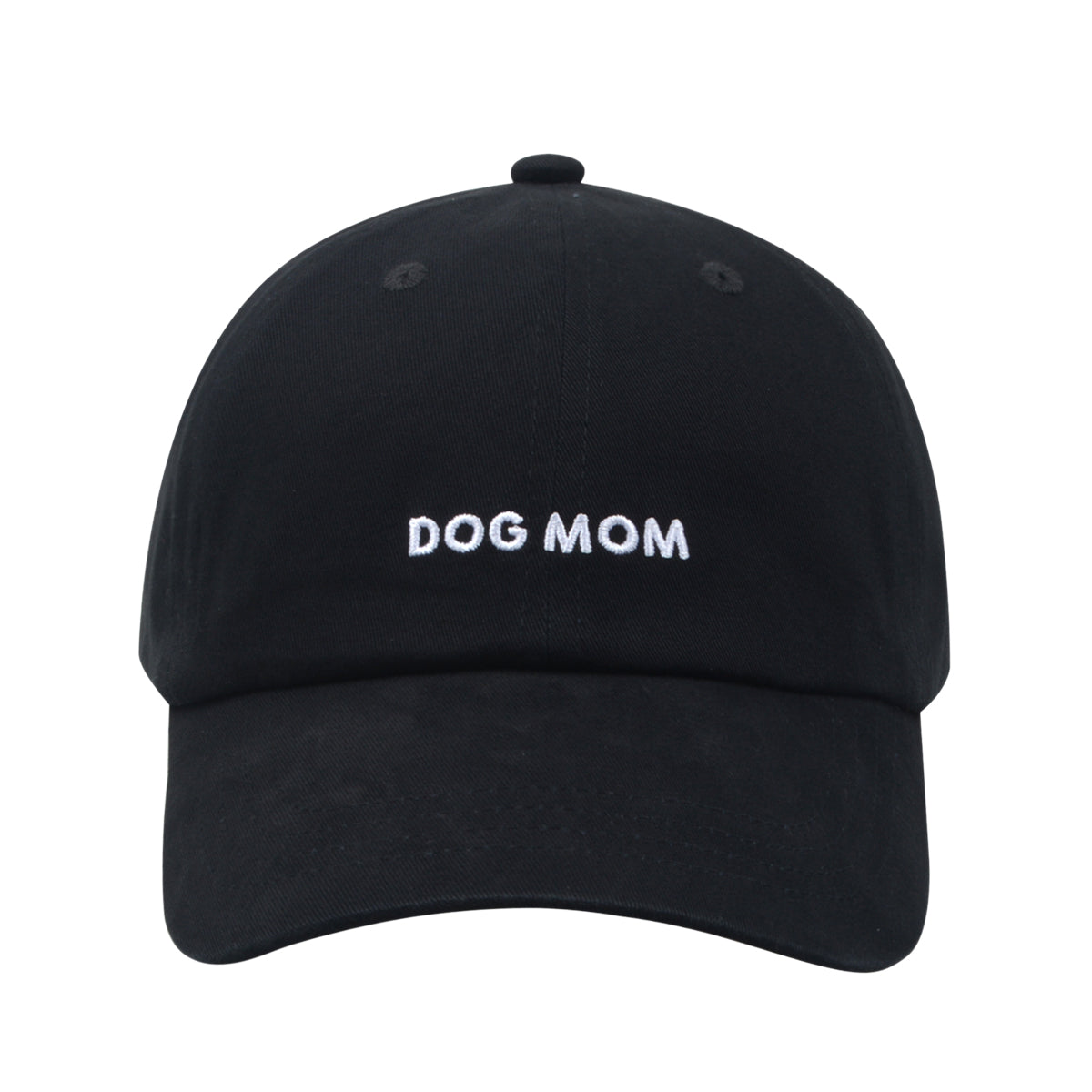 Dog Mom Cap