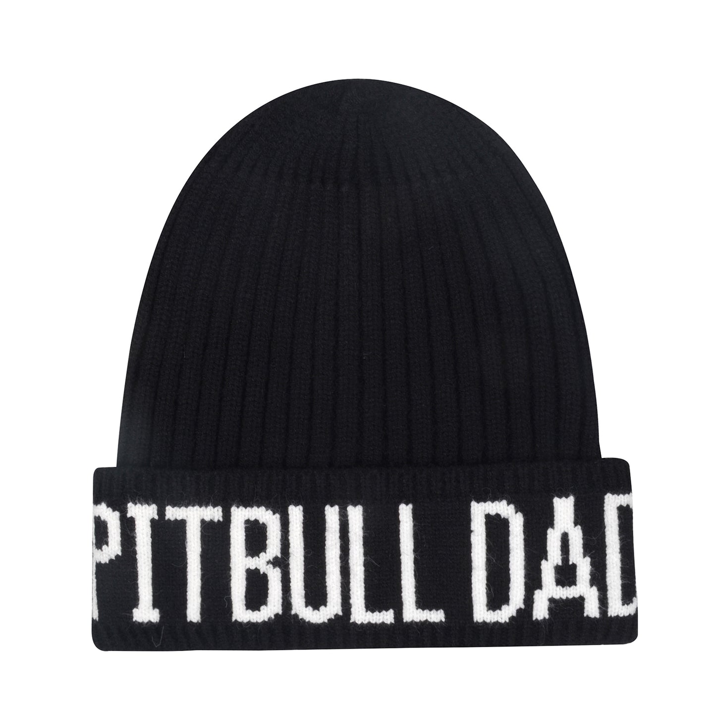 Pitbull Dad Beanie