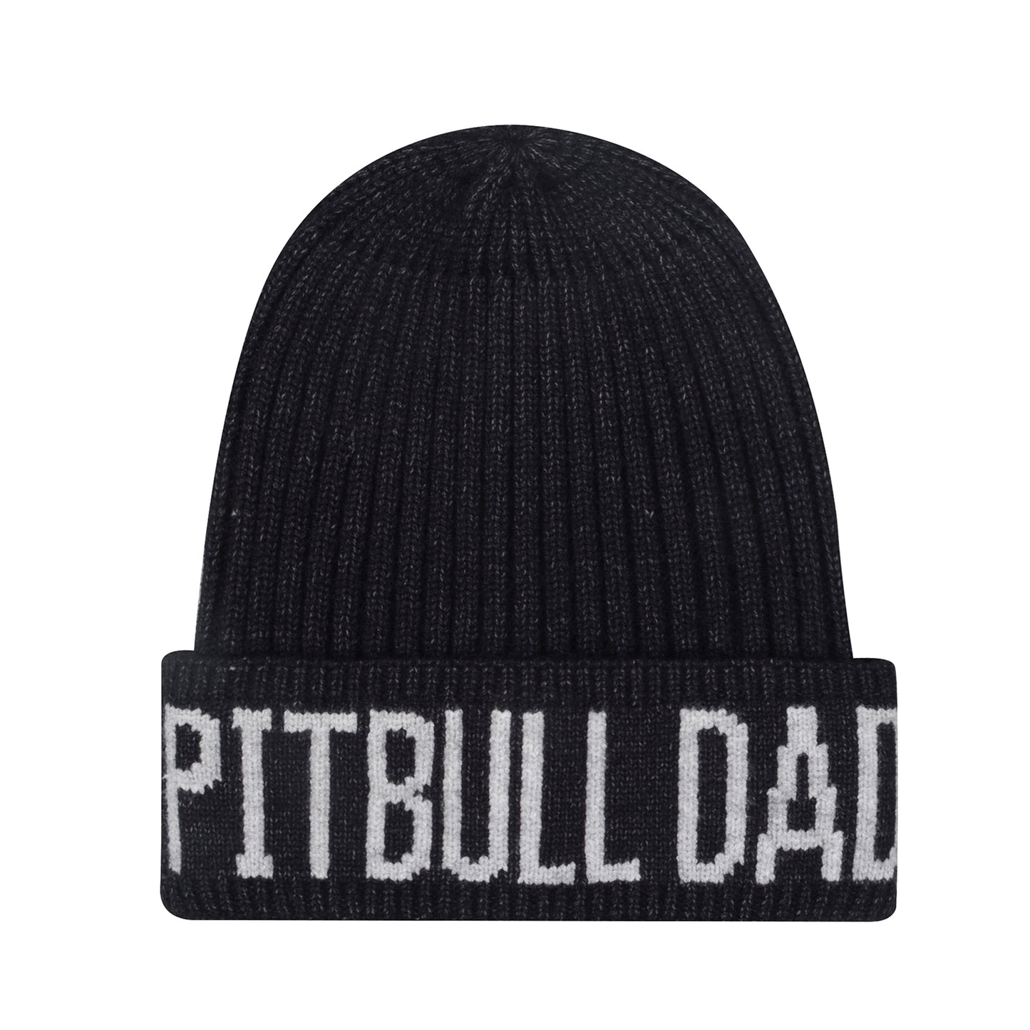 Pitbull Dad Beanie