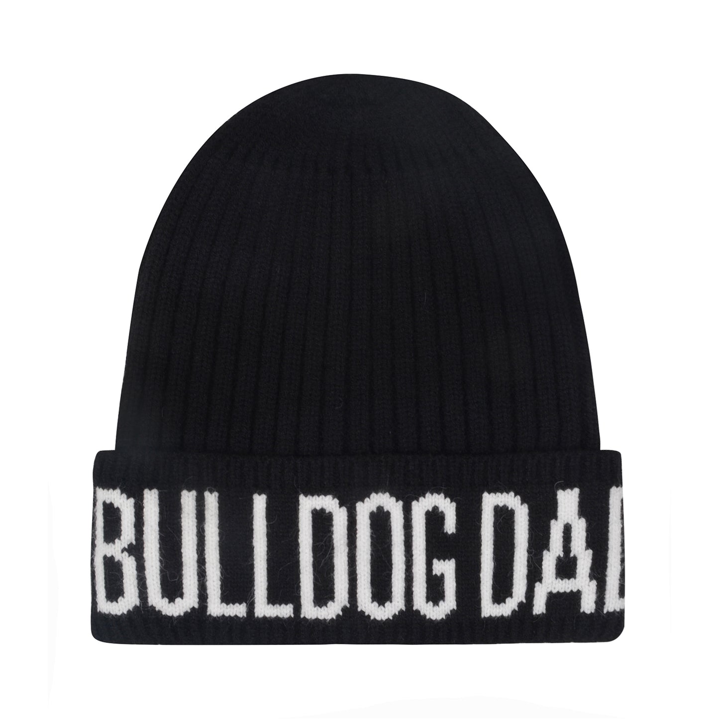 Bulldog Dad Beanie