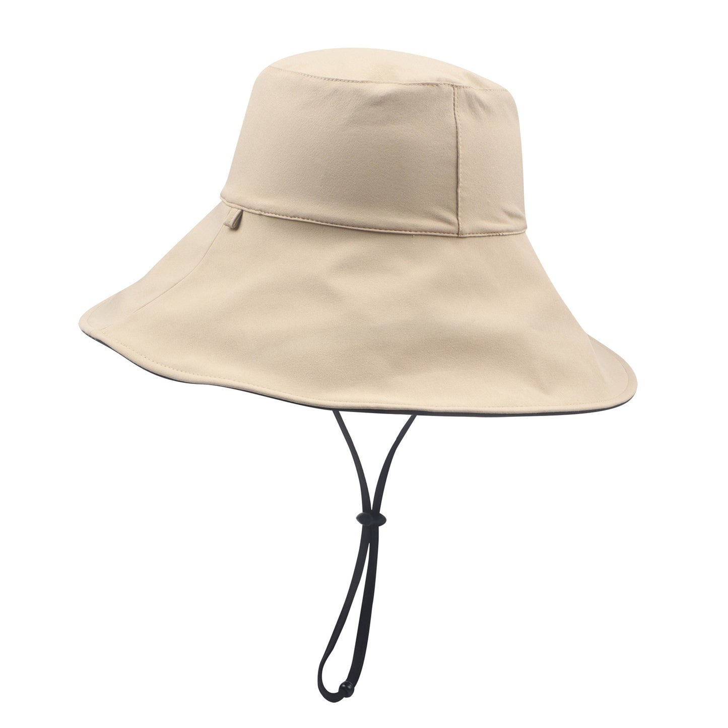 Reversible Doodle Mom Sun Hat