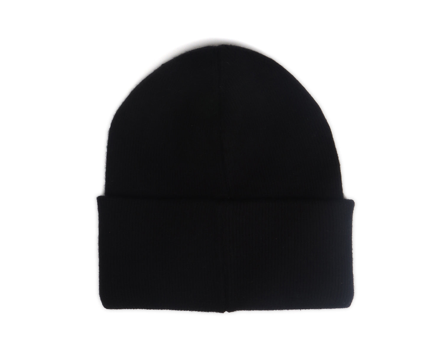 Cat Dad Embroidery Beanie