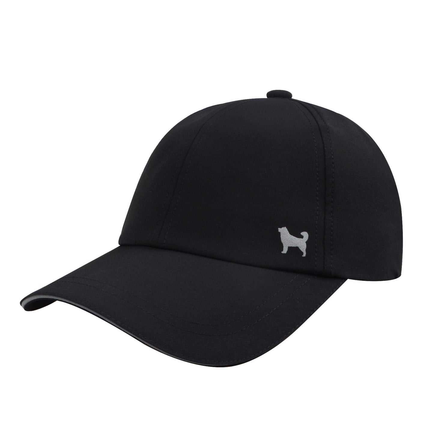 Standing Dog Cap