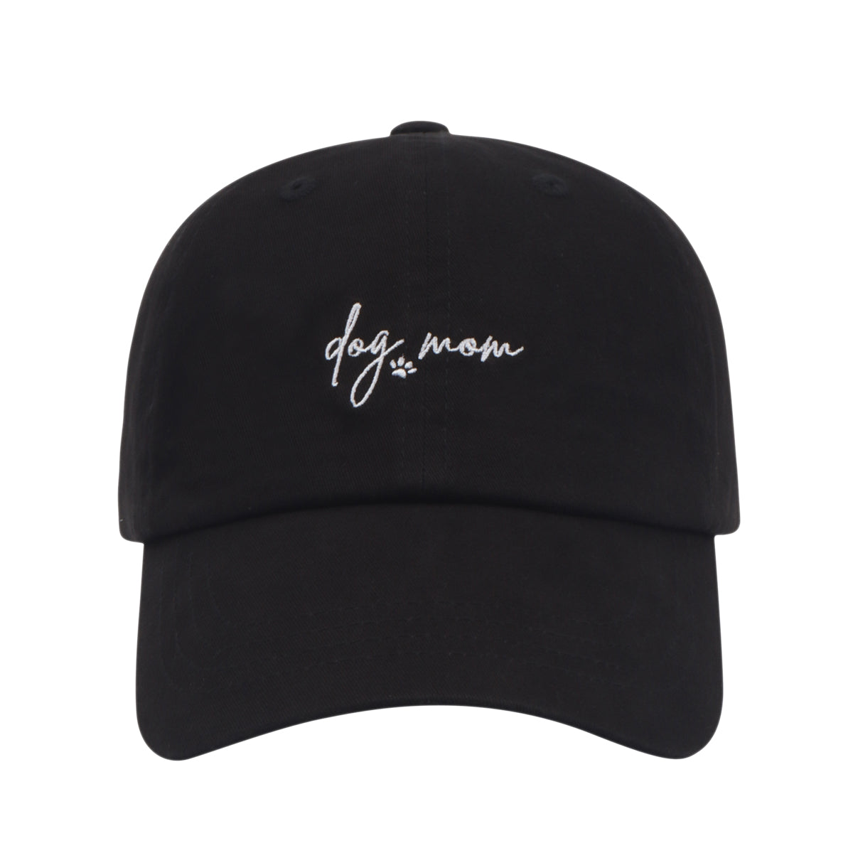Dog Mom Cap