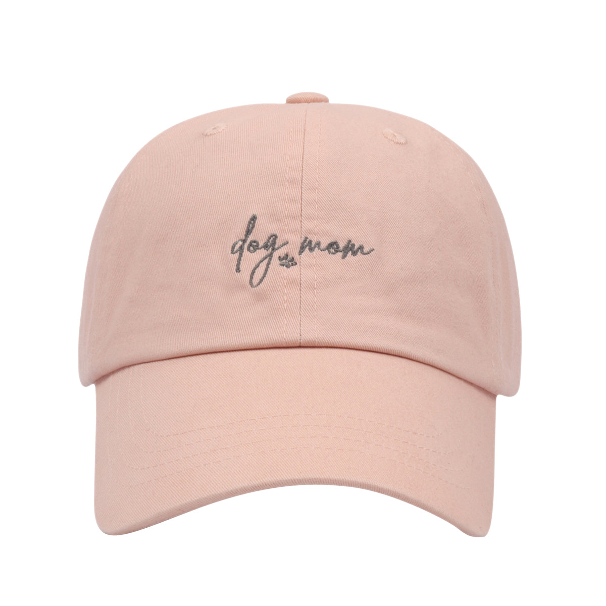 Dog Mom Cap