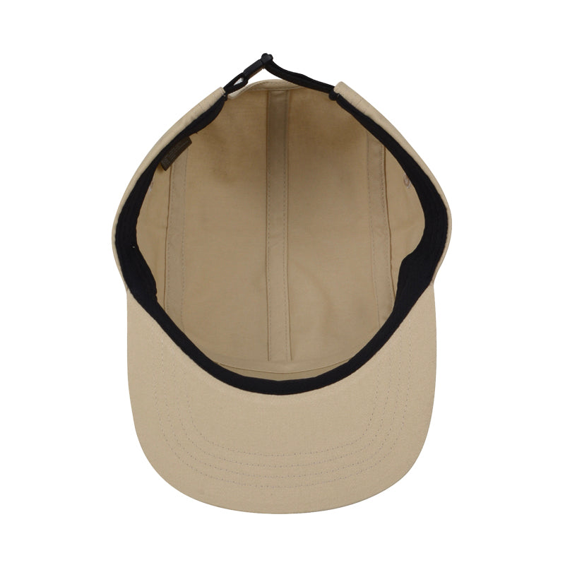 Pawdre 5 Panel Hat