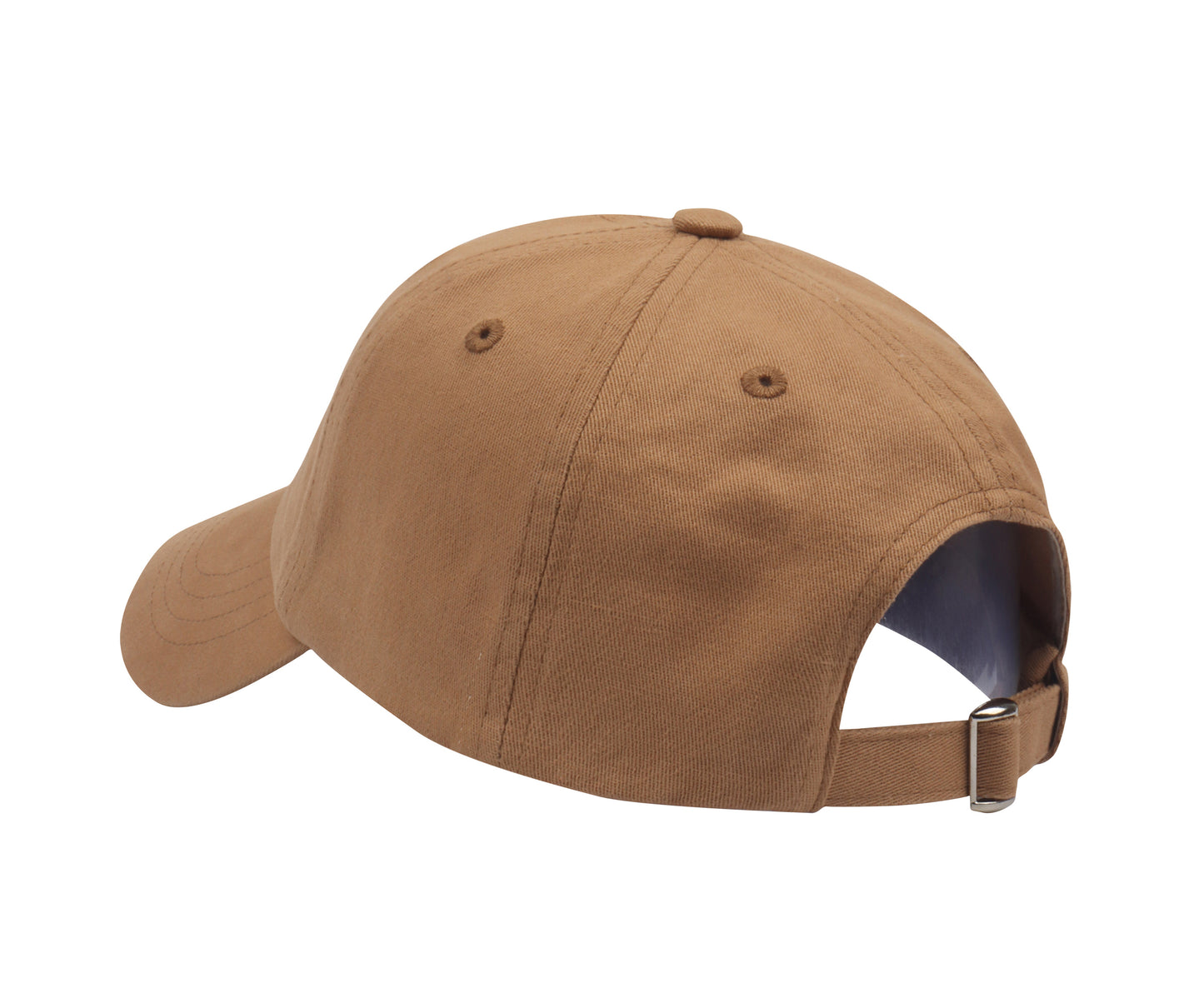 Cat Dad Baseball Cap