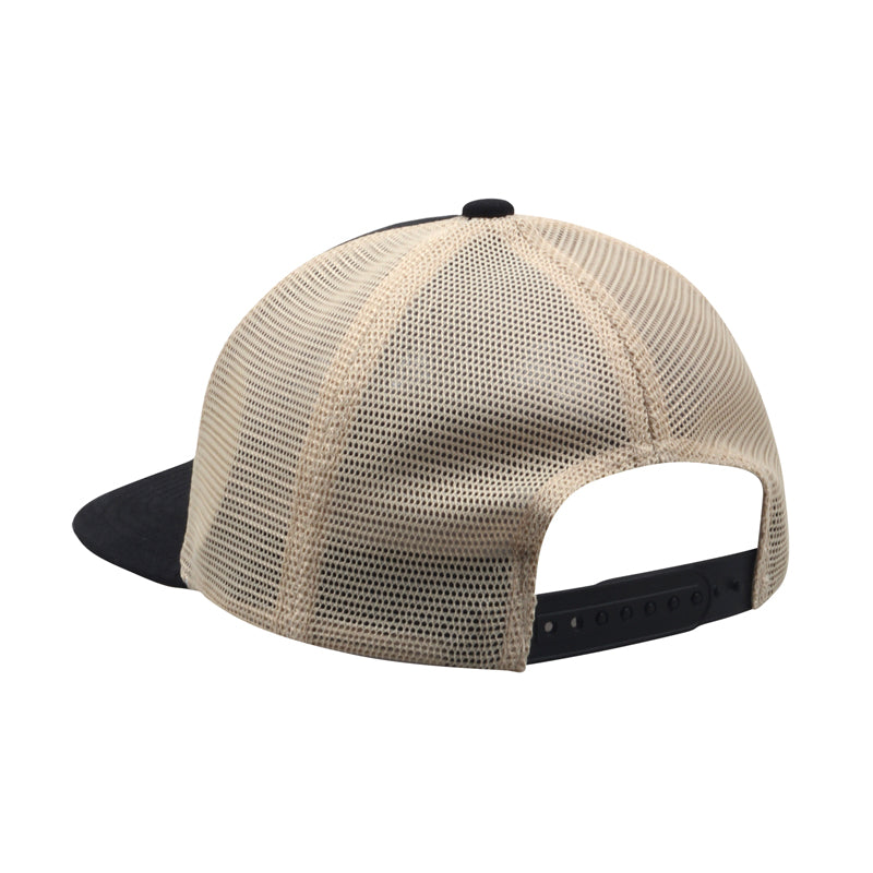"The Cat" Painting Cap