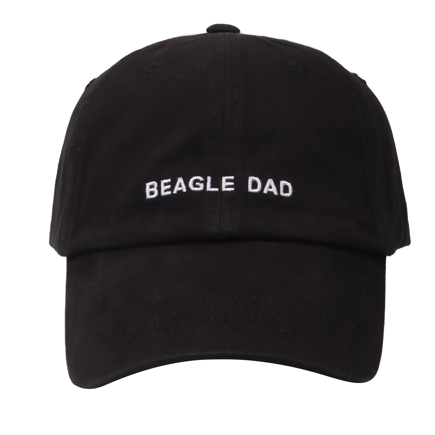 Beagle Dad Baseball Cap