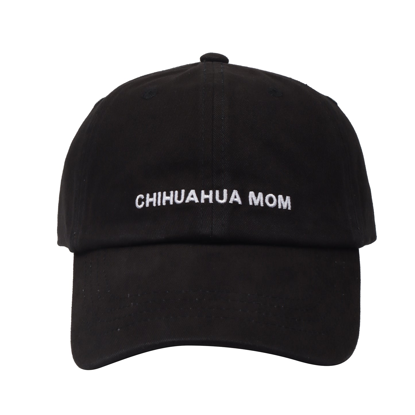 Chihuahua Mom Cap