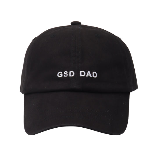 GSD Dad Baseball Cap