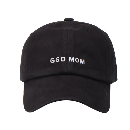 GSD Mom Baseball Cap