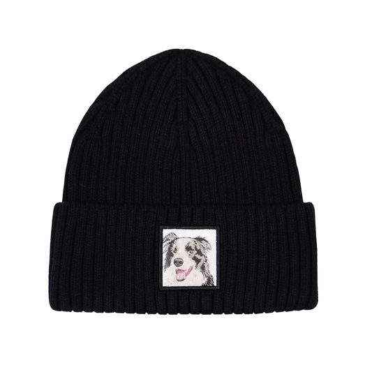 Aussie Patch Beanie