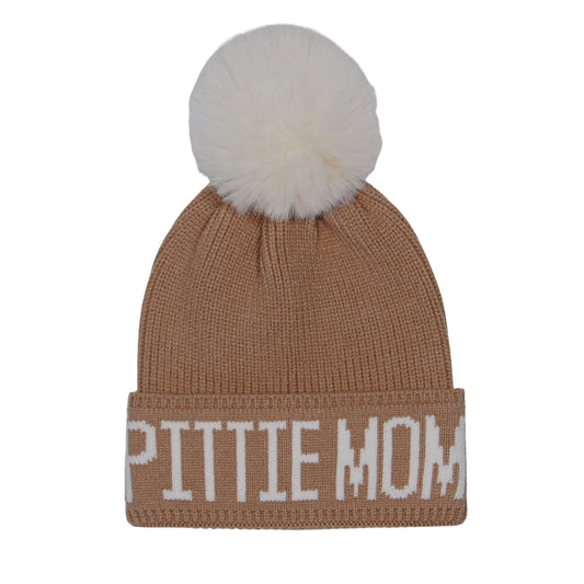 Pittie Mom Beanie