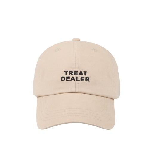 Treat Dealer Baseball Cap