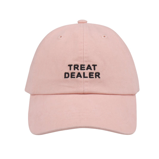 Treat Dealer Baseball Cap