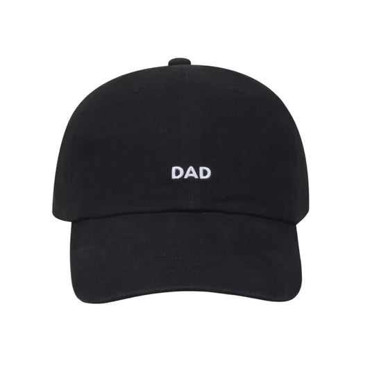Dad Baseball Cap