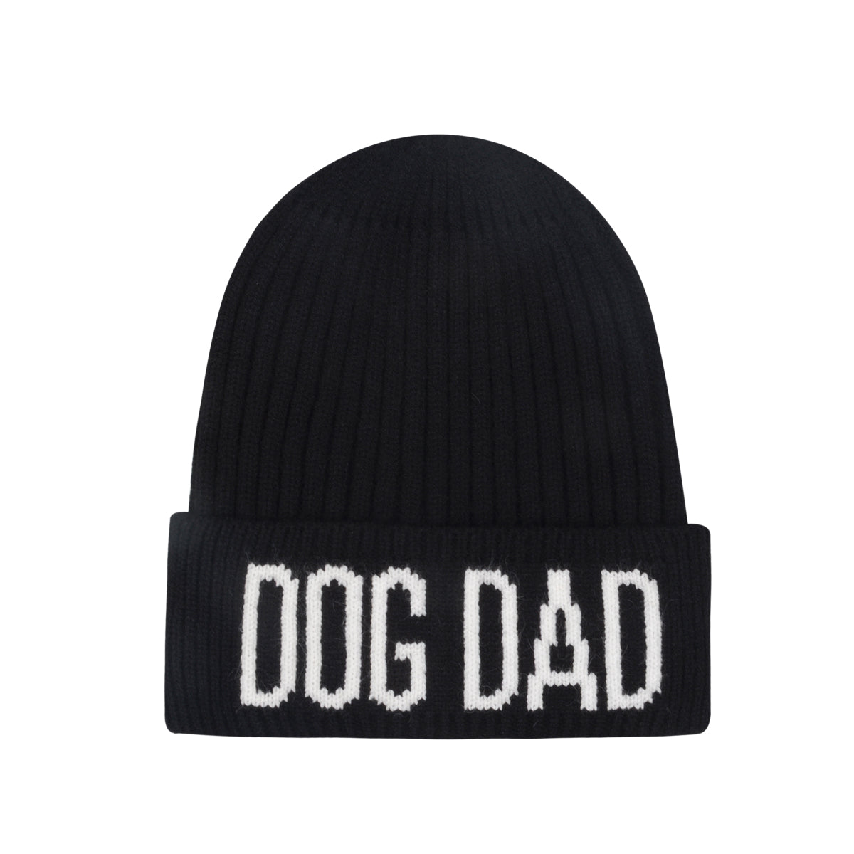 Dog Dad Beanie