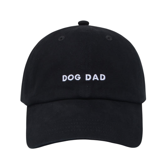 Dog Dad Cap