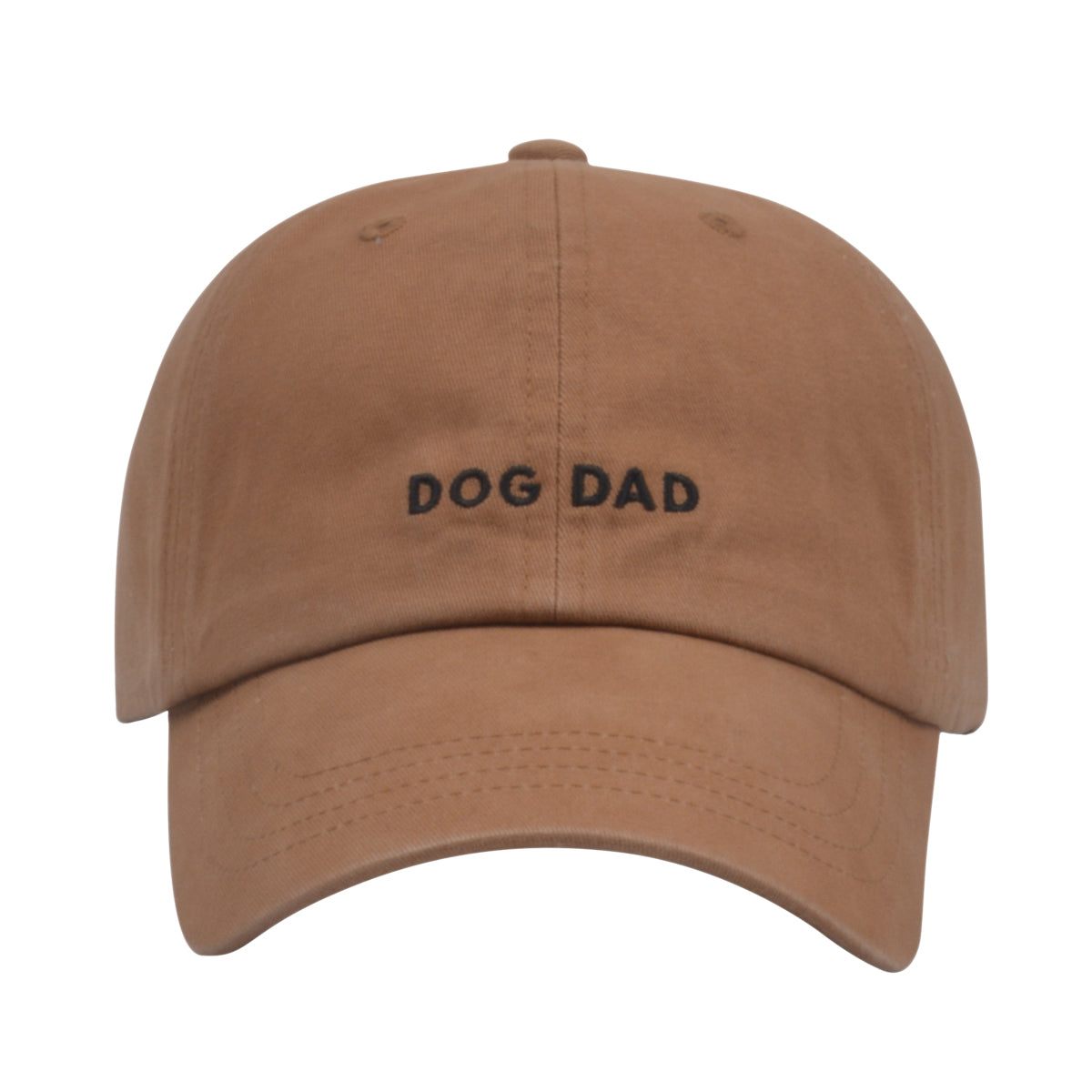Dog Dad Cap