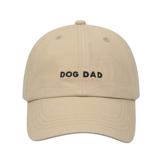 Dog Dad Cap