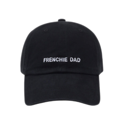 Frenchie Dad Cap