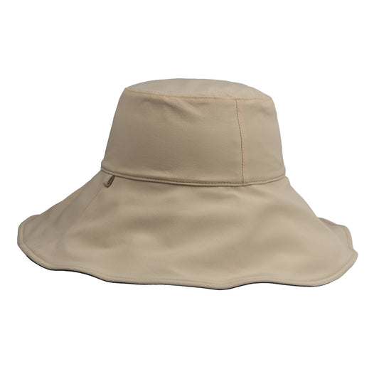 Reversible Dog Mom Sun Hat for Frenchie Moms