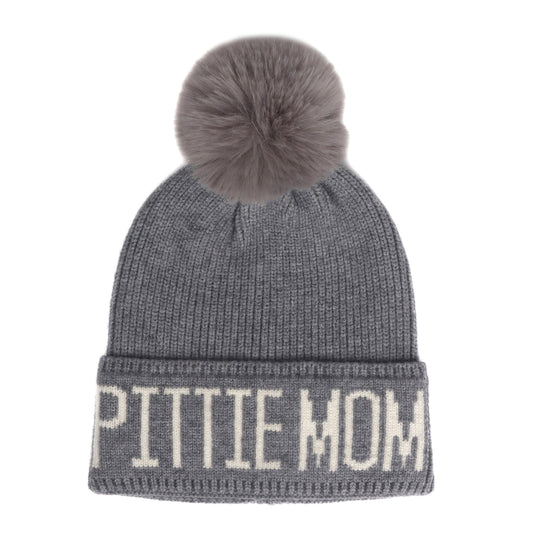 Pittie Mom Beanie